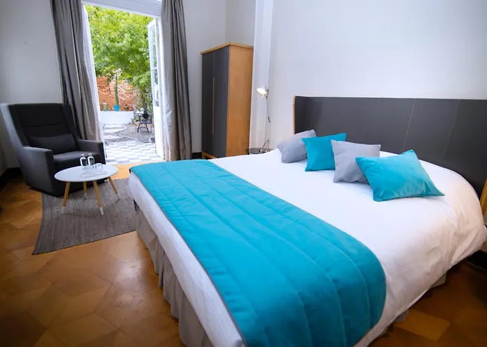 New Voga Hotel Boutique