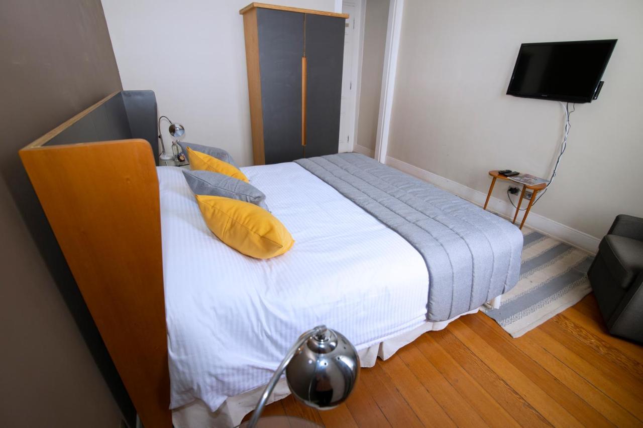 New Voga Boutique Hotel Valparaíso