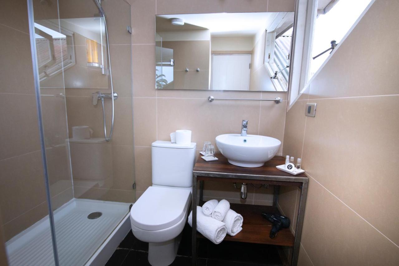 New Voga Boutique Hotel *