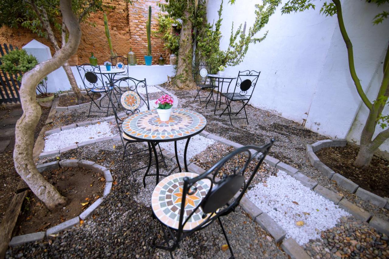 New Voga Boutique Hotel *