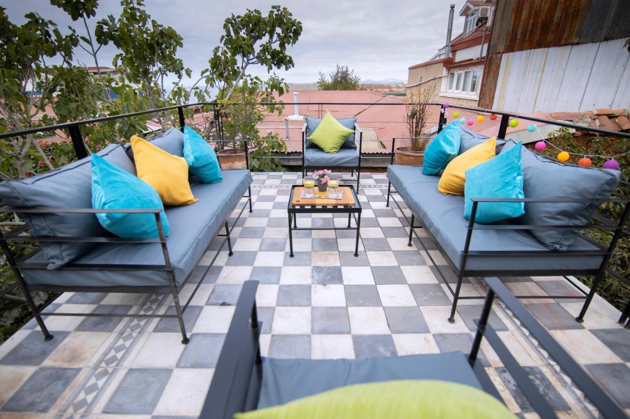 Hotel New Voga Boutique