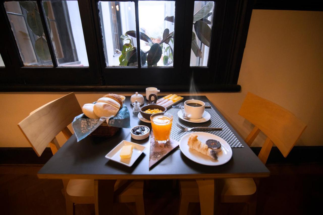 New Voga Boutique Hotel Valparaíso