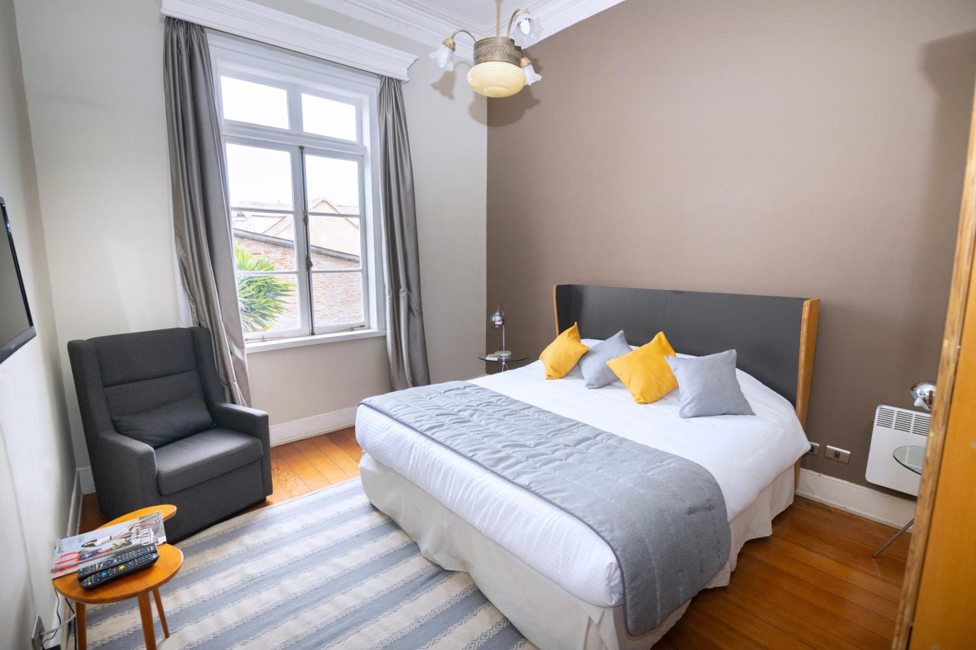 Hotel New Voga Boutique